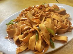 -铁东熏肉大饼铺