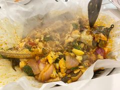 -有鱼吃·纸包烤鱼(曲江创意谷店)