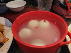 -红东阁东北菜烤肉酒馆(CROSS万象汇店)