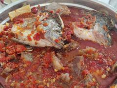 -风鑫铃罗非鱼(道沟店)