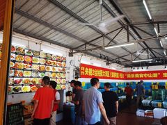-崖口红树林海鲜餐厅
