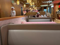 -西贝(上海我格广场店)