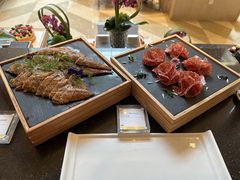 -威斯汀舞台餐厅