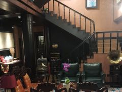 -翠园十八号庭院餐厅