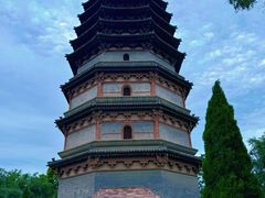 -天宁寺