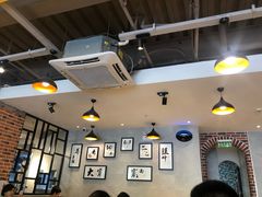 -马艾萨中国兰州牛肉拉面(劲松店)