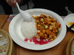 -阳阳中国饭(北京荟聚店)