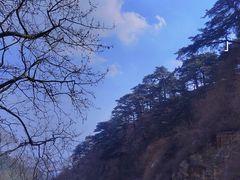 -泰山风景名胜区