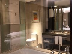 -广州粤海喜来登酒店