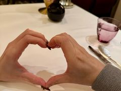 -Caprice(香港四季酒店)