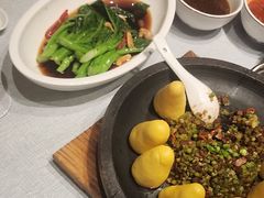 -百姓渔村(南中环店)