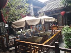 -三只耳火锅(宽窄巷子店)