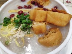 荔湾艇仔粥-赏点粤式点心(广州塔店)