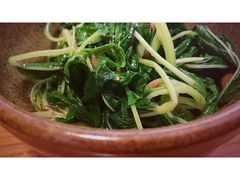 -天水蔬食料理(树德之光店)