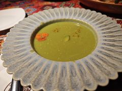 -格鲁·秀色Georgia’s Feast
