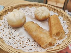 -弄堂咪道-饭香·面香·馄饨香(汇锦广场店)