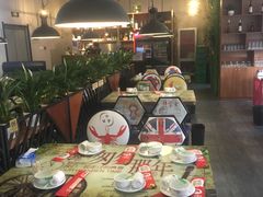 -金陵暴走小龙虾·迷踪蟹(凯德MALL店)