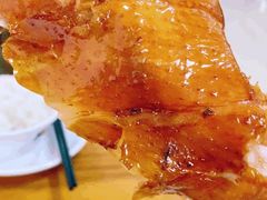 -昌记土制吊烧鸡(佛山市安信物流中心A座店)