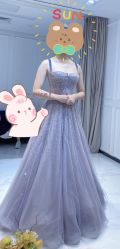 -GRACE KELLY婚纱与礼服(北京店)