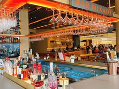 -星巴克臻选(上海合生汇1F店)