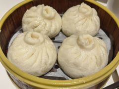 铁勺小笼包-大铁勺新津菜(迎水道店)