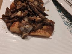 -巴扎美食·新疆菜·西域歌舞表演餐厅(新疆大厦店)