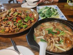 -庭院小酌(瑞莲街店)