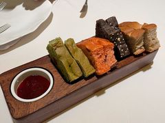 -佐度王子扒房(西城红场店)