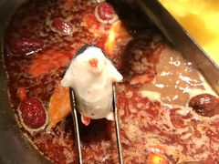 -湊湊火锅·茶憩(东城万达店)