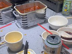 -李军力烧烤(政通路店)