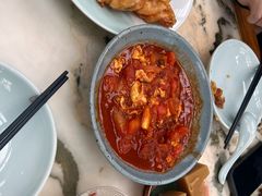 -小吊梨汤·北京菜(香山店)