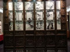 -禅一·静观堂(长寿路店)