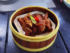 -水上明月·湖景餐厅