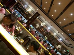 -水晶之星洗浴温泉汗蒸