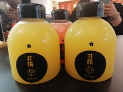 -贡梅老面馆·蟹粉面·无锡特色小吃(南长街主推店)