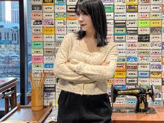 大堂-楠火锅(哈尔滨金爵万象店)