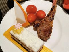 -安蒂娅·海鲜自助餐厅(安蒂娅美兰酒店)