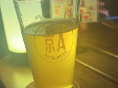 -京A Taproom·精酿餐吧(CBD店)