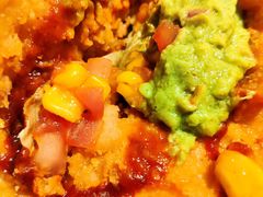 牛油果热辣藤椒鸡超级塔可-肯德基(胜利店)