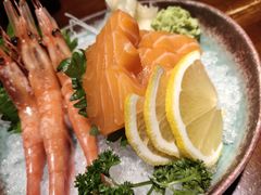 -円满日式居酒屋(蓉花路美食街店)