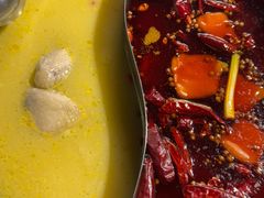 -故里和山·成都火锅(欢乐港湾店)