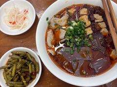 -蒋家肠旺面馆老店(合群路店)