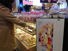 -山崎面包(苏州中心店)
