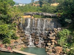 -古龙峡云天玻霸