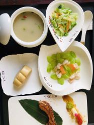 -台湾宝儿月子中心 (中南路店)