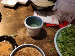 -左庭右院鲜牛肉火锅(新梅广场店)
