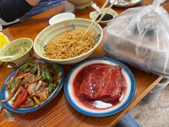 -阿勇面馆(东书房路店)
