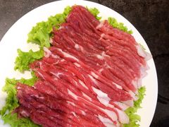 -东来顺饭庄(天坛店)