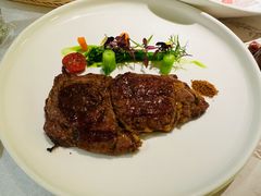 -PARFUM FLORAL花境法餐(南京首店)