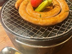 -卢布里西餐厅(海拉尔店)